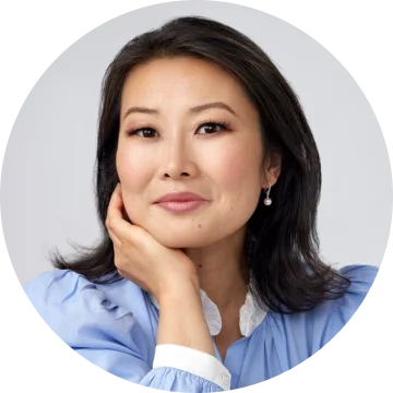 Wendy Li, Chief Investment Officer